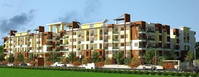 S & S Srivatsav Serenity