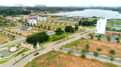 Gallery Cover Pic of Pionier Lifestyle Phase 2