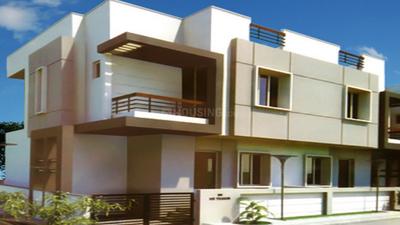 Gallery Cover Pic of Haridarshan Duplex