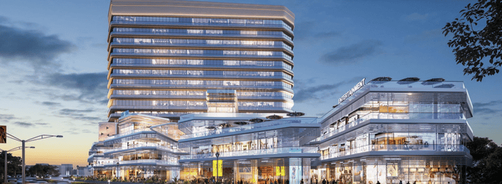 Gallery Cover Pic of Peerage Vista Avenue