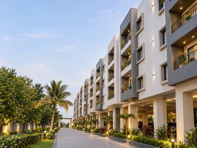 Haridhruva Halcyon Project Images