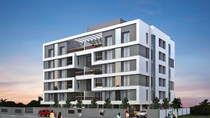 Gokhale Topaz More Images 1