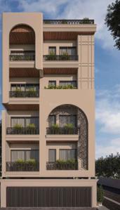 Gallery Cover Pic of Pankaj Skyline Sales And Reality 6