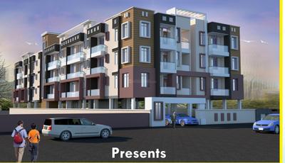 Gallery Cover Pic of Om Aditya Ramsakhi Enclave