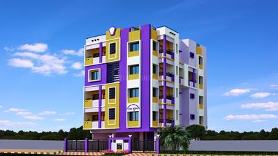 Gallery Cover Pic of Datt Suman Apartment