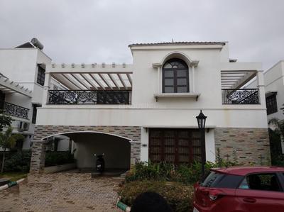Project Image of 3100 Sq.ft 4 BHK Villa for sale in Kismatpur for Rs. 75000000