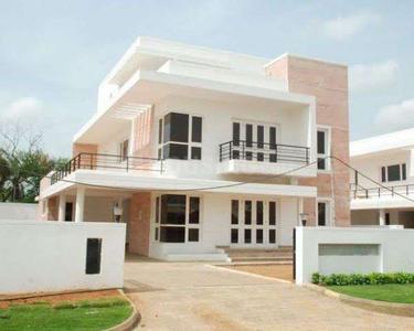 Project Image of 3500 Sq.ft 4 BHK Villa for sale in Nallagandla for Rs. 74000000
