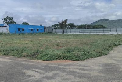 Manis Avenue Project Images