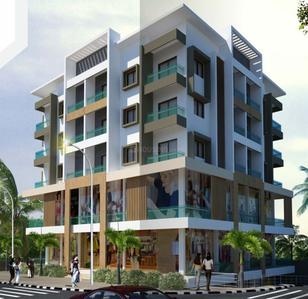 Gallery Cover Pic of Arfa Mirage Towers