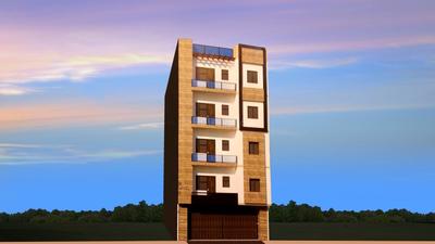 Gallery Cover Pic of Raghuvanshi Developers and Energy Solutions Raghuvanshi Floors