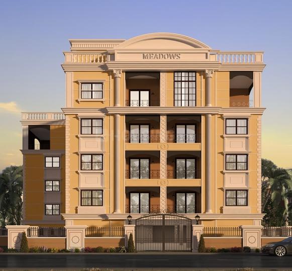 Gallery Cover Pic of Chitraka Meadows