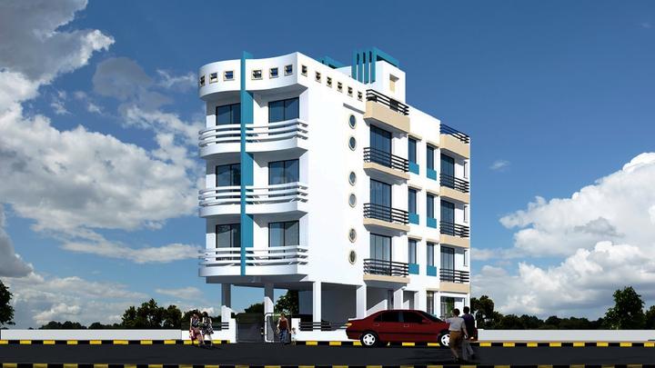 Gallery Cover Pic of Prayag Kunj