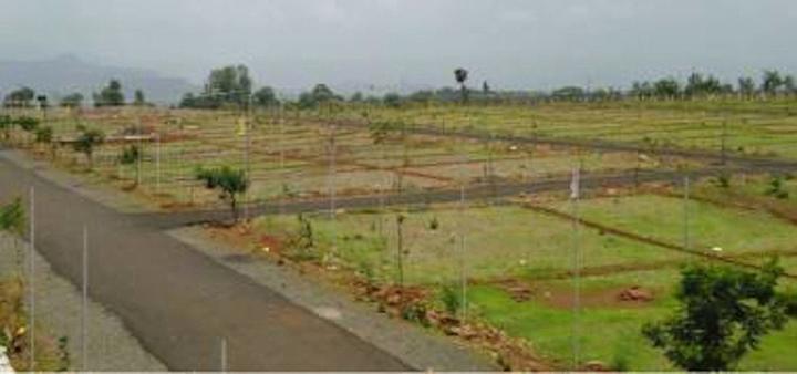Gallery Cover Pic of Saakar Vinayak Vihar