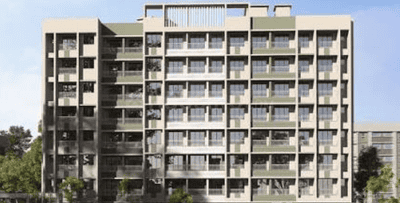 Gallery Cover Pic of House Code Shree Samarth CHS LTD