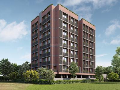 Gallery Cover Pic of Jineshwar Heights 2