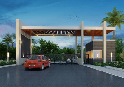 Shukruthi Samprada Oaks Phase IV