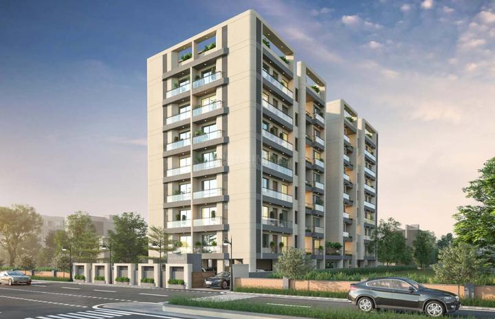 Gallery Cover Pic of Nexon Elite