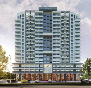 Project Image of 900 Sq.ft 2 BHK Apartment / Flat for sale in Nanded for Rs. 8500000