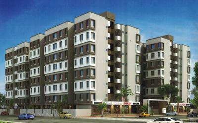Virat Enterprise Harmony Project Images