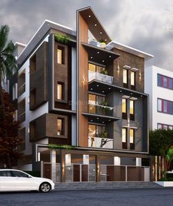 1 RK Independent House