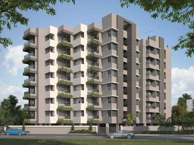 Project Image of 840 Sq.ft 2 BHK Apartment / Flat for sale in Kiwale for Rs. 6485000