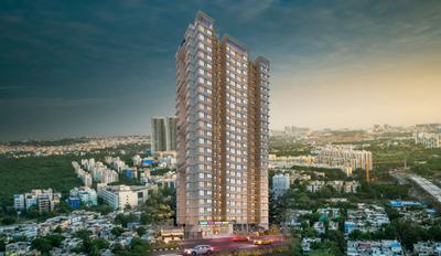 2 BHK Flat