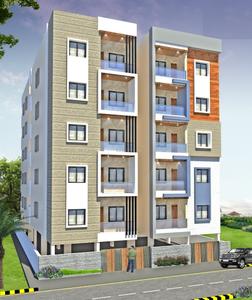 Project Image of 1170 Sq.ft 2 BHK Apartment / Flat for sale in Electronic City for Rs. 5850000