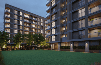 Residential Lands for Sale in Radhey Bunglows