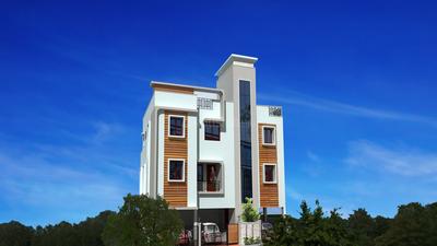 Abhi Homes Builders Abhi's Srinivasa Project Images