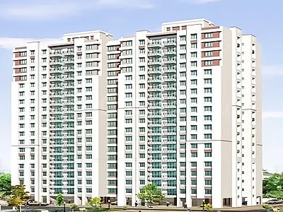 2 BHK Flat