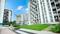 Kolte Patil Little Earth Kiwale Building C10 And C11 Elevation 1