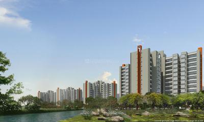Pate Skyi Star Town Phase IV Project Images