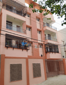 Supriya Geeta Enclave Project Images