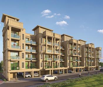 3.5 BHK Independent Builder Floor