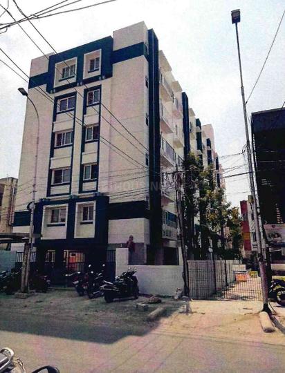 Gallery Cover Pic of Associated Aec Ganesh Complex