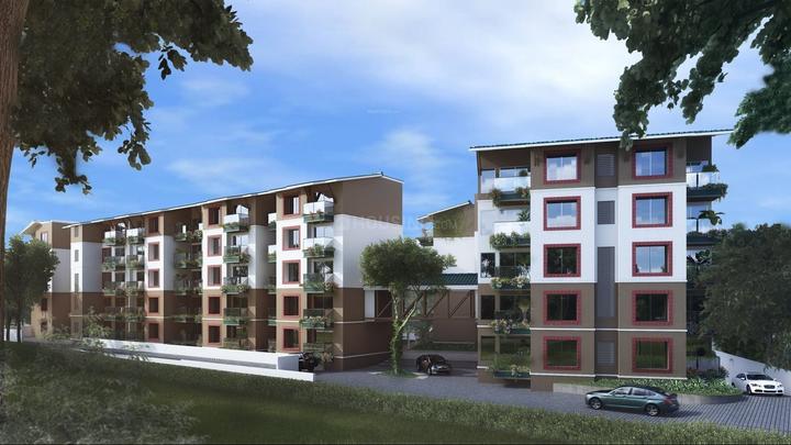 Umiya Woods More Images 1