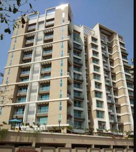 Project Image of 2064 Sq.ft 3 BHK Apartment / Flat for sale in Seawoods for Rs. 42000000