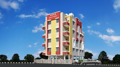 Project Image of 1075 Sq.ft 3 BHK Apartment / Flat for sale in Dombivli East for Rs. 10200000
