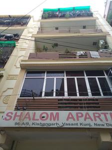 Gallery Cover Pic of Shalom Apartment