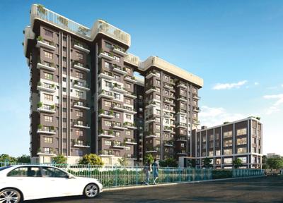 Gallery Cover Pic of Dazzle Innara Vista
