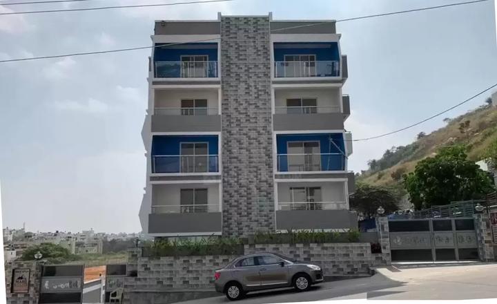 Gallery Cover Pic of Mars Mount