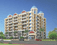 GBK Vishwajeet Manor Elevation 1
