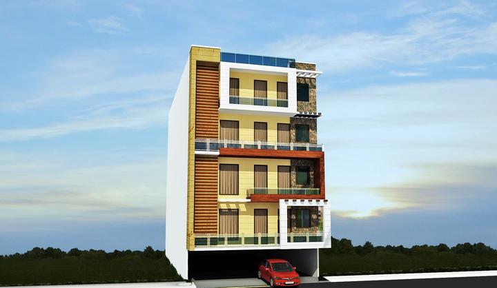 Gallery Cover Pic of Home Home - 15