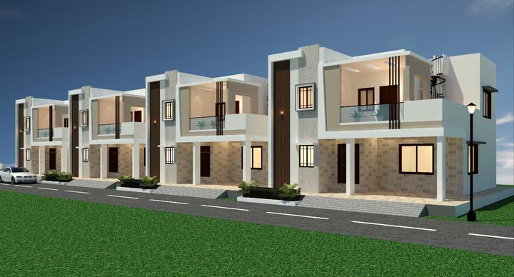 Gallery Cover Pic of VS Prestige City