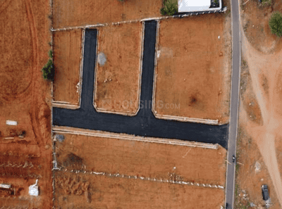 Nandhavanam Project Images