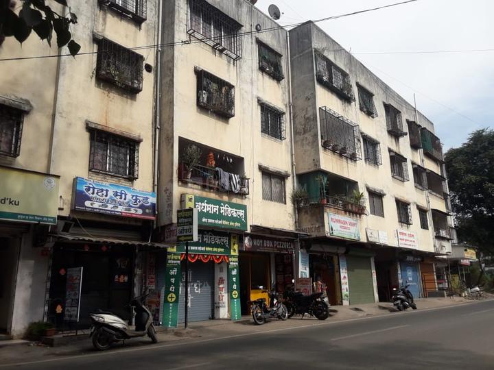 Project Image of 565 Sq.ft 1 BHK Apartment / Flat for sale in Wadgaon Sheri for Rs. 2900000