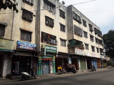Project Image of 590 Sq.ft 1 BHK Apartment / Flat for sale in Wadgaon Sheri for Rs. 3800000