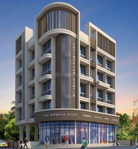 Aavishkaar Castle Project Images
