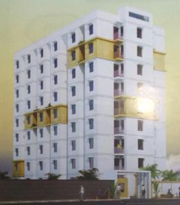 Gallery Cover Pic of Mojika Jagdish Homes