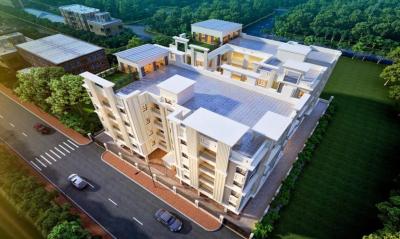 Project Image of 750 Sq.ft 2 BHK Apartment / Flat for sale in New Town for Rs. 3807000